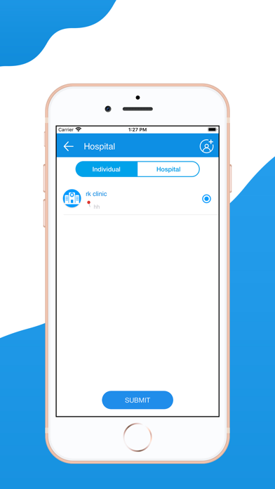 MyCareGhanaDoctor Screenshot