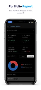Globe Capital : Stock Trading screenshot #7 for iPhone