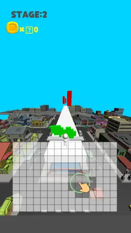 Game screenshot Draw Stack 3D hack