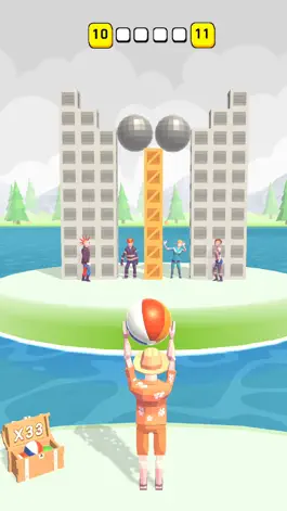 Game screenshot Knock Bridge hack