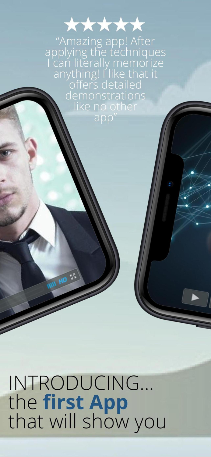 Memorize Anki Flashcards App