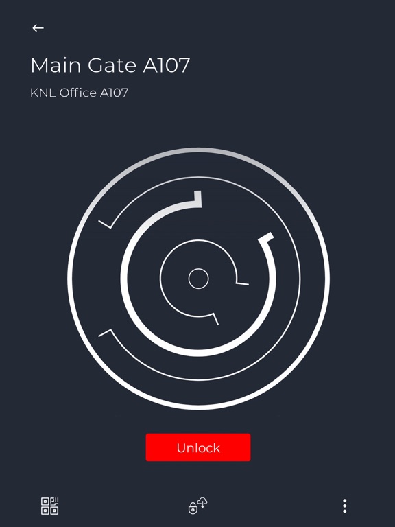 Screenshot #4 pour Wi-Key