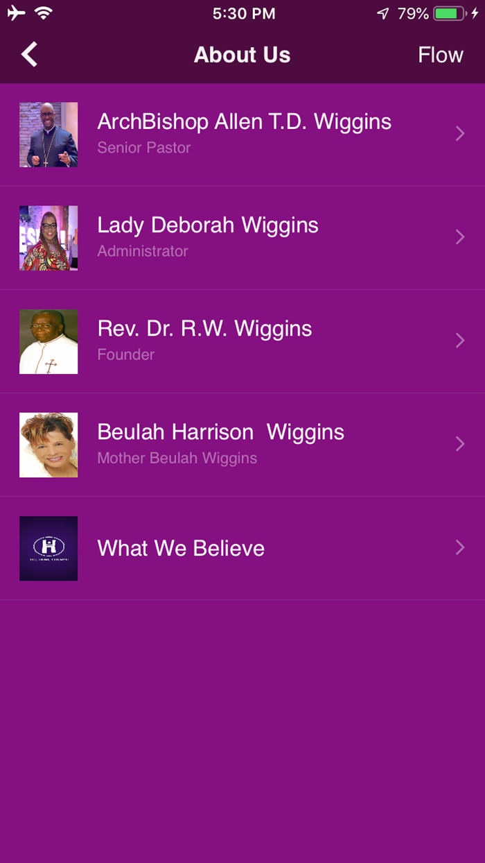 The Hope Church Of Orlando