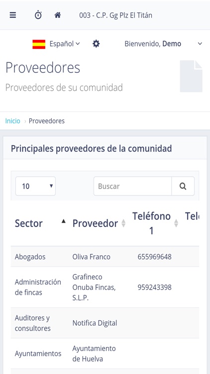 Onubafincas OV screenshot-3