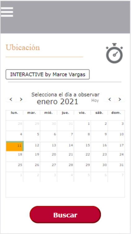 Interactive By Marce Vargas screenshot-6