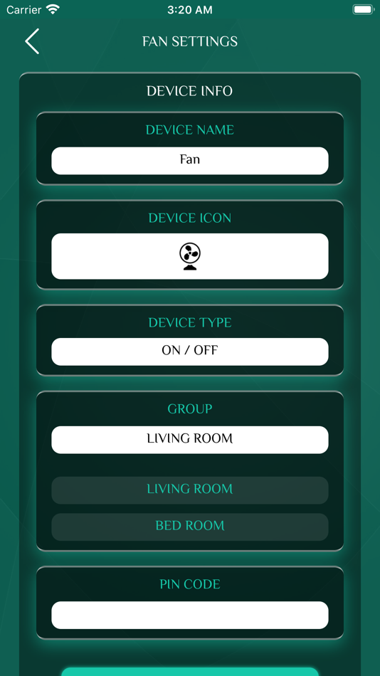 #4. UP SMART SOLUTION (iOS) 由: Mohamed Rashad