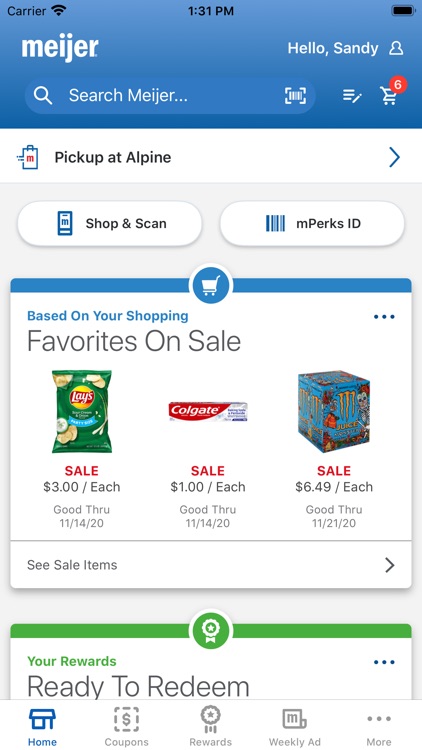Meijer