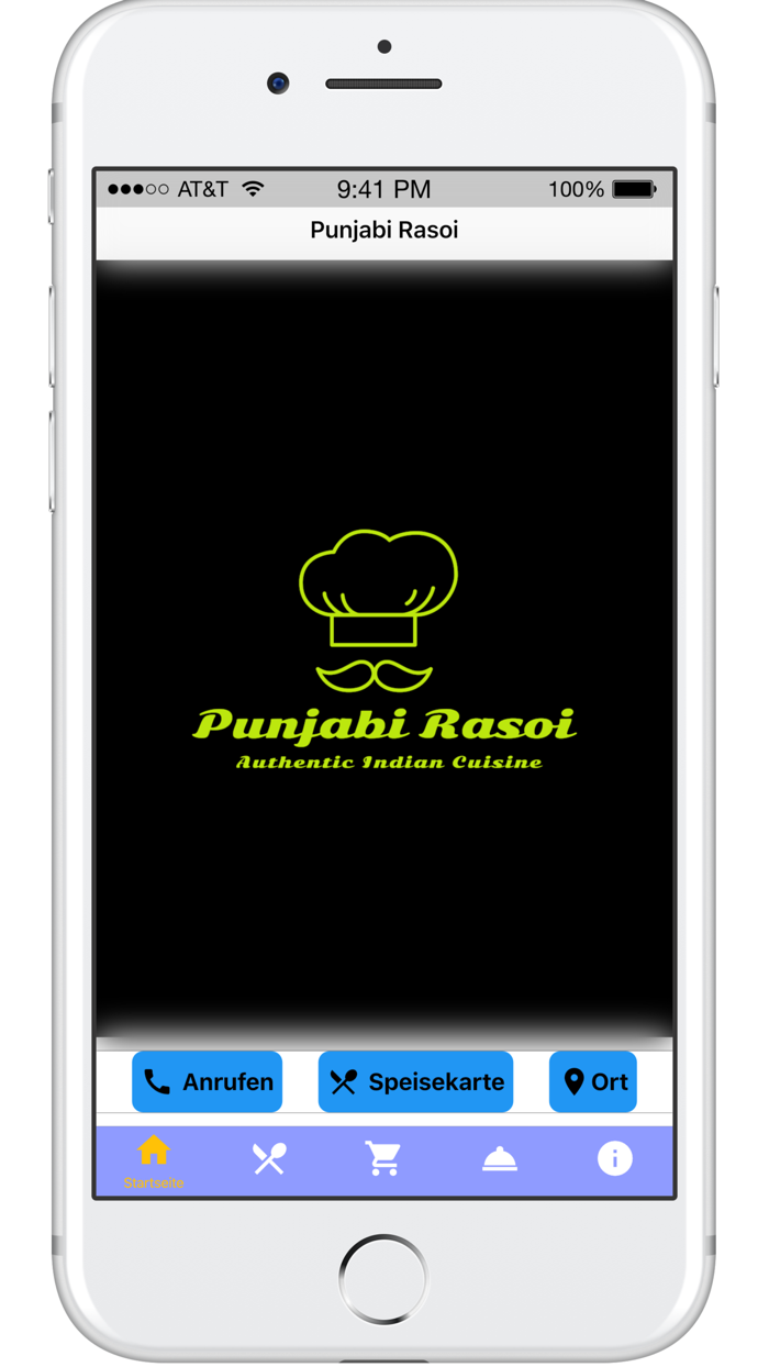 Punjabi Rasoi