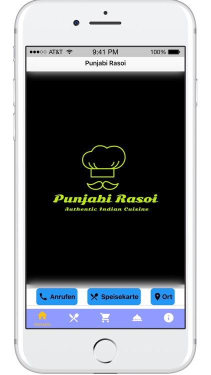 Punjabi Rasoi
