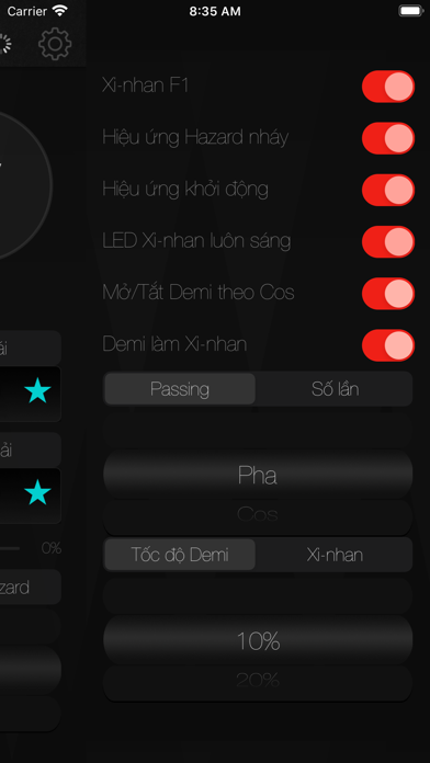 NightOwl App Screenshot
