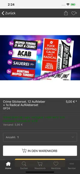 Game screenshot Gearparts24 hack