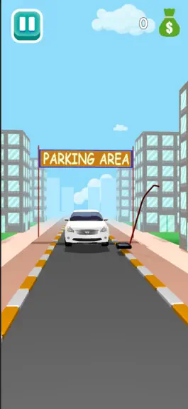 Game screenshot Park Officer mod apk