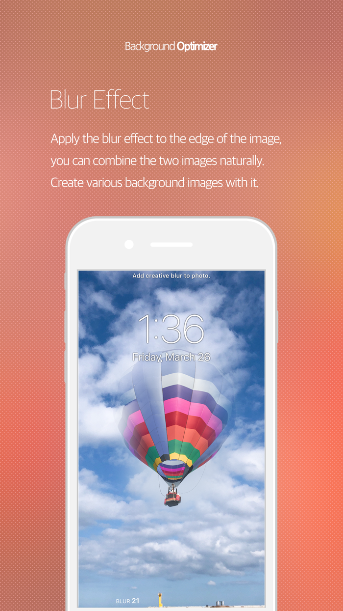 Wallpaper Optimizer Lite