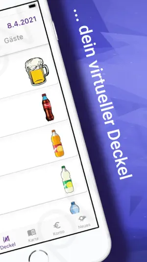 L!UBP - Bierwart zweiPUNKTnull screenshot 3