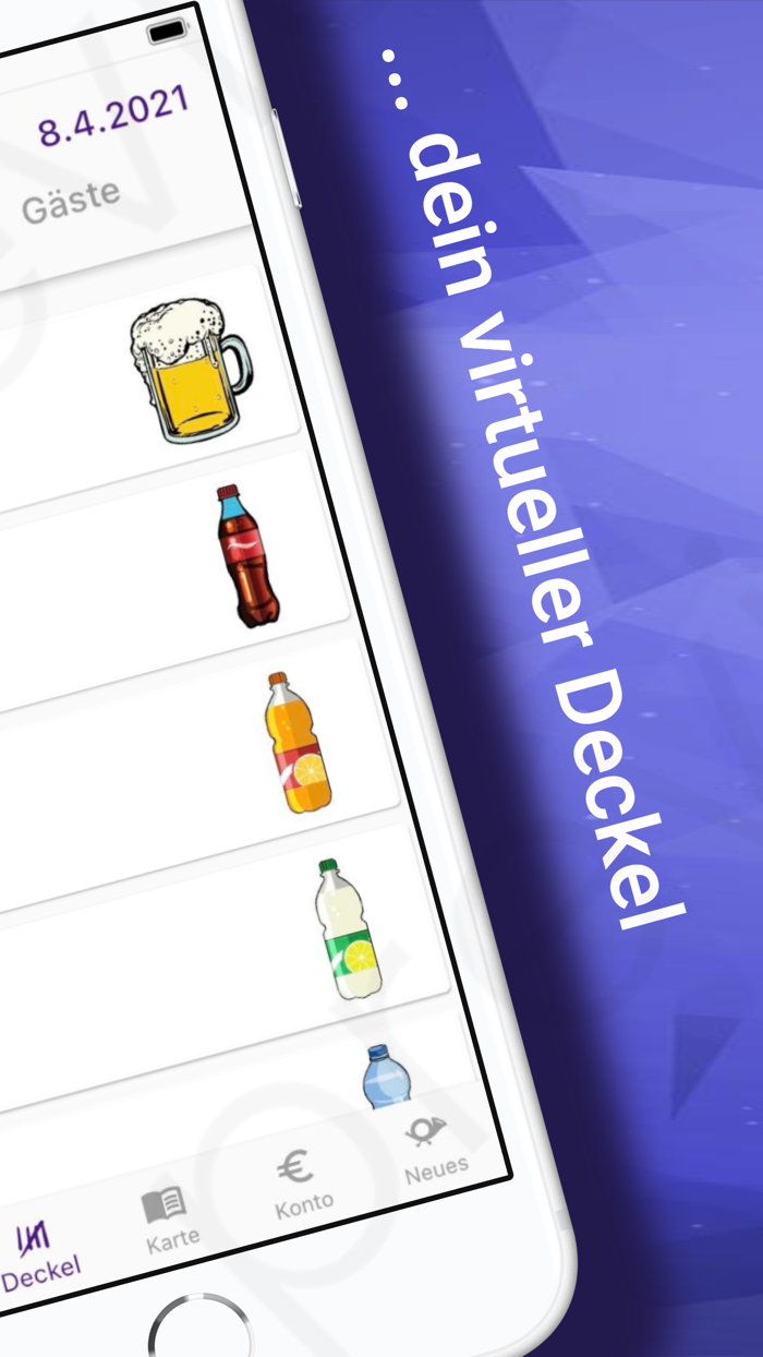 LUBP - Bierwart zweiPUNKTnull