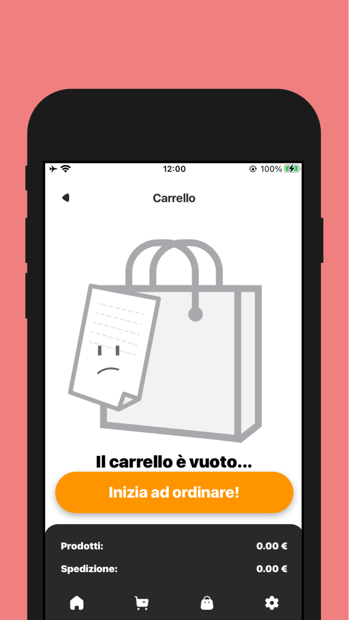 Pescheria da Pinuccio