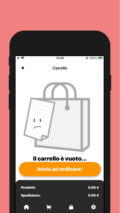 Pescheria da Pinuccio