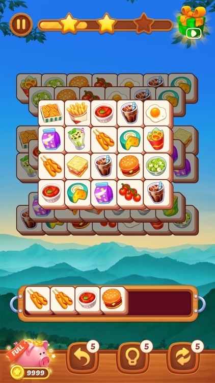 Tile Frenzy - Tile Master Game screenshot-5