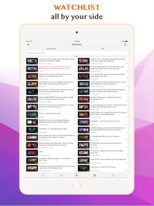 Imágen 4 VidMate - Video Player iphone