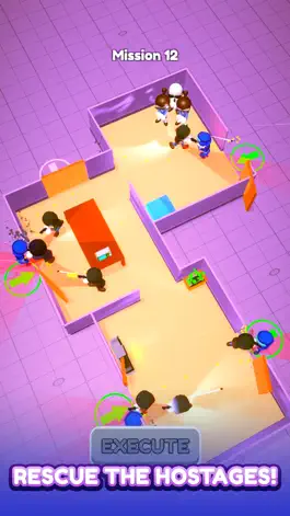 Game screenshot Tactical 3D hack