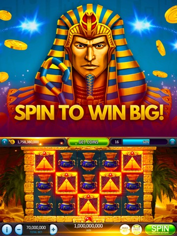 Max Win Casino Slots Gameのおすすめ画像1