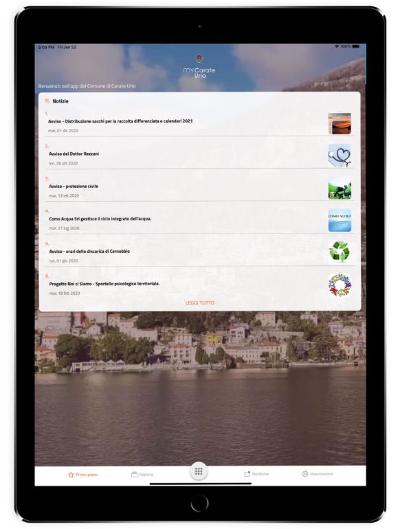 Screenshot #5 pour MyCarateUrio