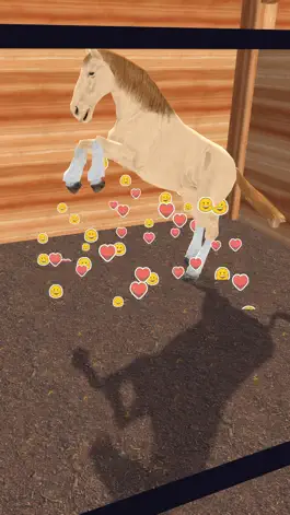 Game screenshot Horse Shoeing 3D hack