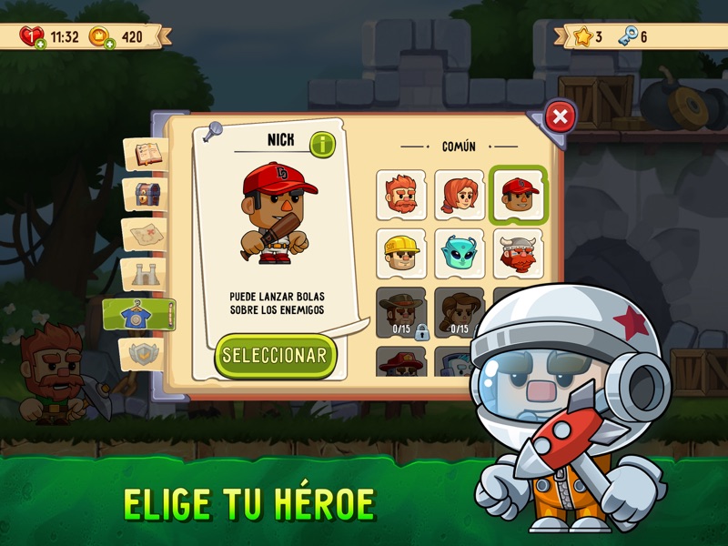 Dig Out! Miner Adventure screenshot 10
