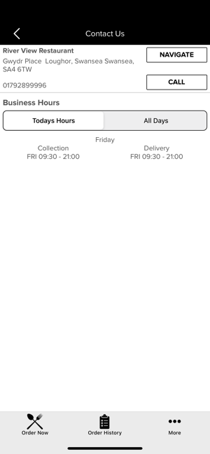 River View Restaurant.(圖4)-速報App