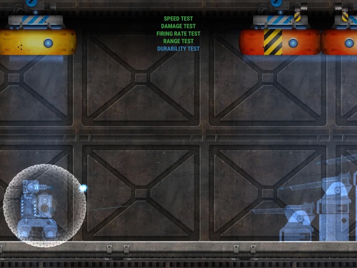 Trashbot Robots Constructor