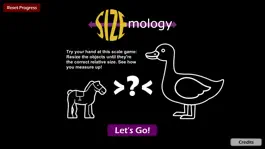 Game screenshot Sizemology mod apk