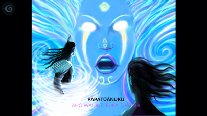 Screenshot #1 pour Aho Wahine: Papatūānuku