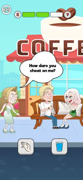 Game screenshot Save Lady Episode apk