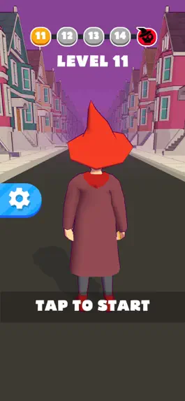 Game screenshot Magic Wand 3D apk