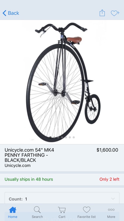 Unicycle.com USA