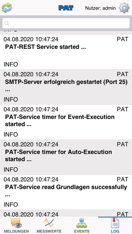 PAT-App screenshot-3