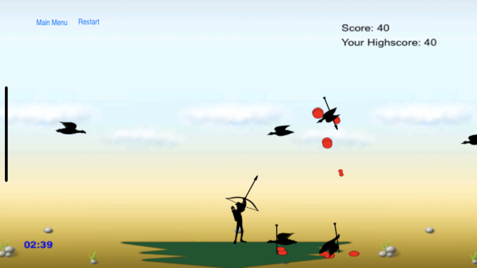 #2. Bowman (iOS) 由: Lentrica Software