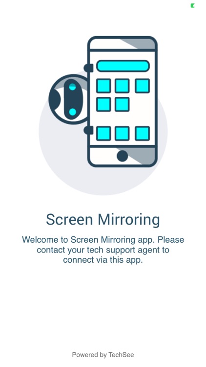 TechSee Instant Mirroring screenshot-7