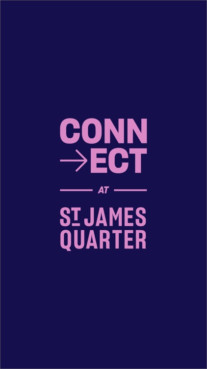 CONNECT at St James Quarter screenshot-4
