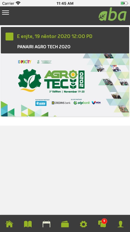 ABAOnline screenshot-4