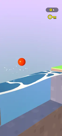 Game screenshot Float Ball 3D hack