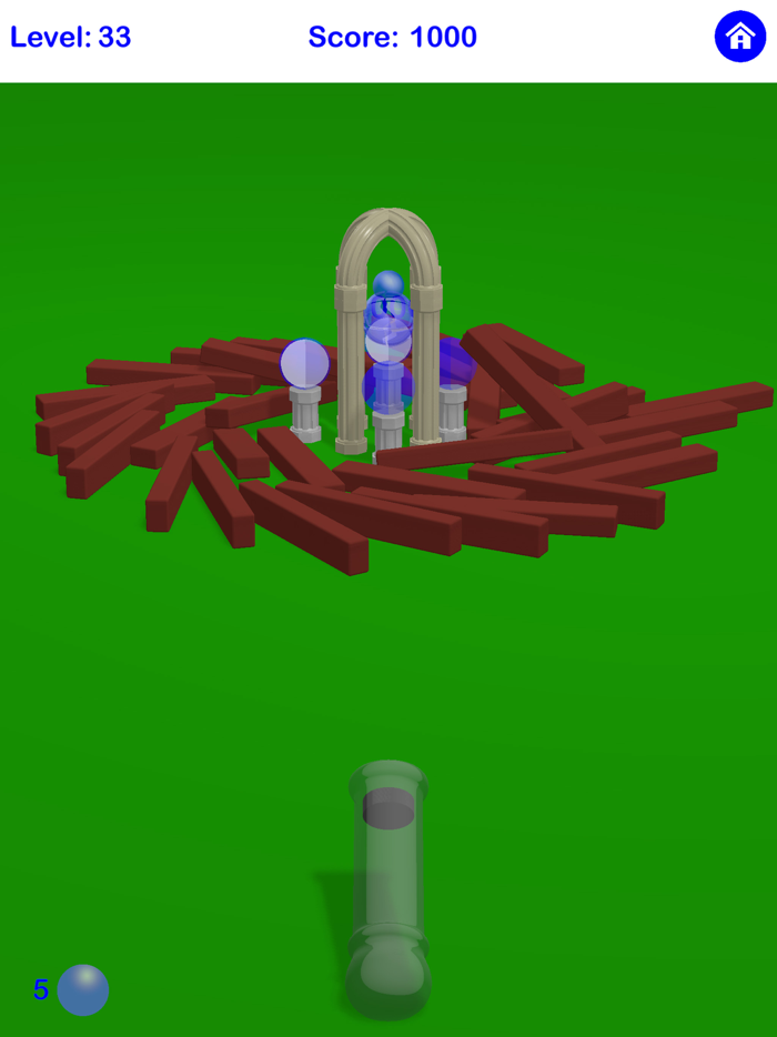 Break It or Is Broken