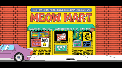 Meow Mart by Mailchimpのおすすめ画像6