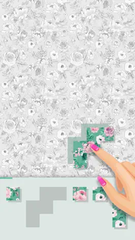Game screenshot Patterns Puzzle mod apk