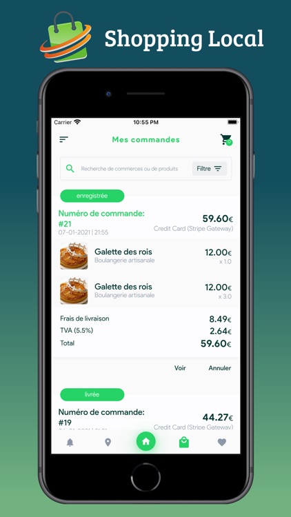 Shopping Local screenshot-6