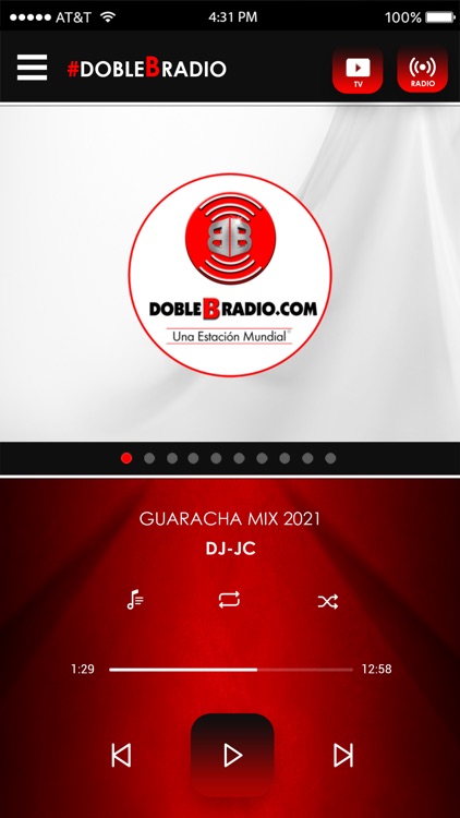 Double B Radio