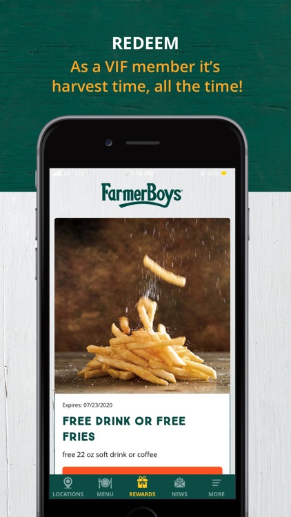 Farmer Boys screenshot-4