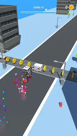 Game screenshot Car Stack 3D! hack
