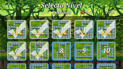 Boxette App