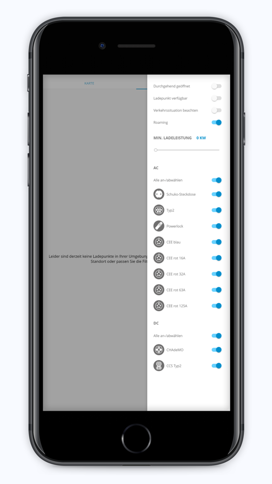 #4. LIS kompakt (iOS) 由: chargecloud GmbH